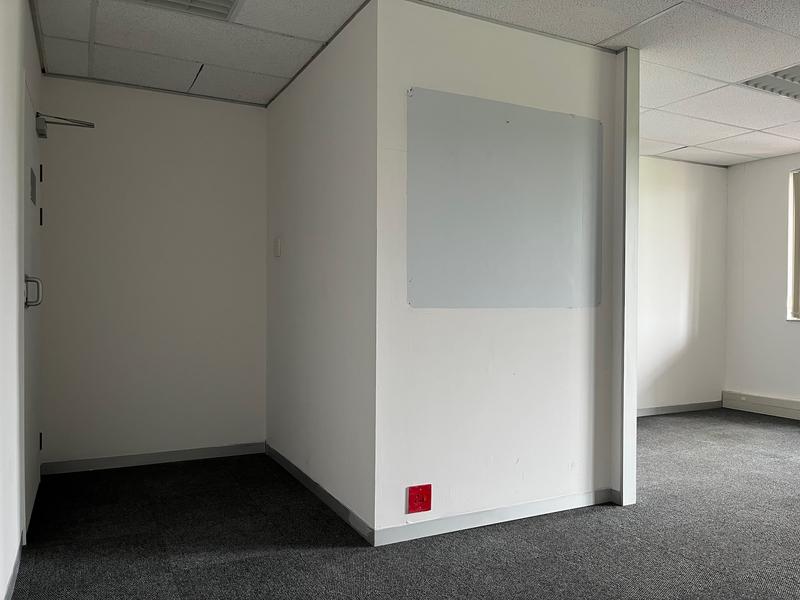 To Let Commercial Property for Rent in Claremont Western Cape